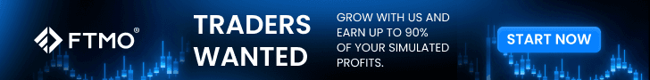 FTMO.com - Für seriöse Trader