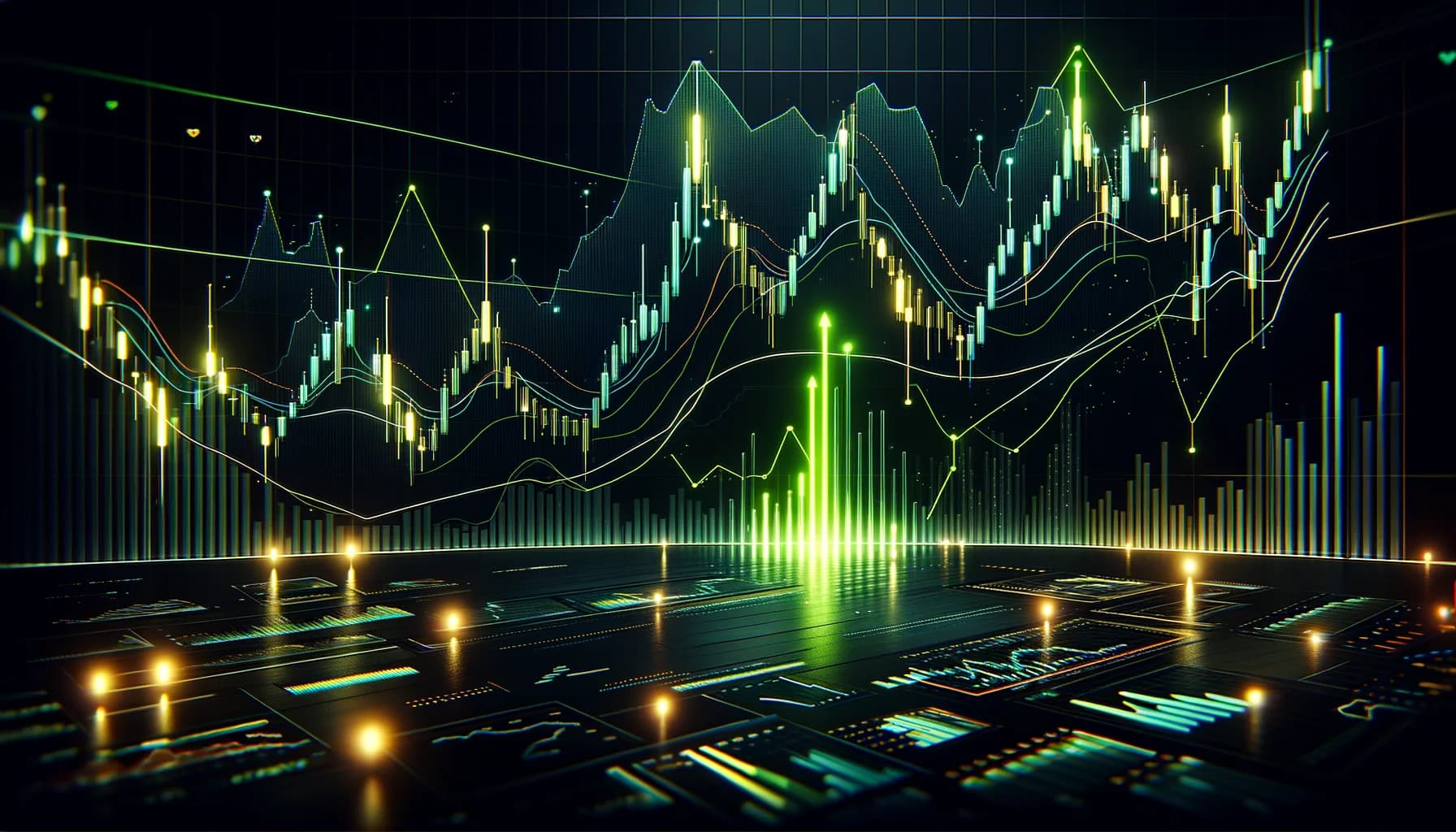 Break of Structure (BoS) — Trend Continuation Confirmed