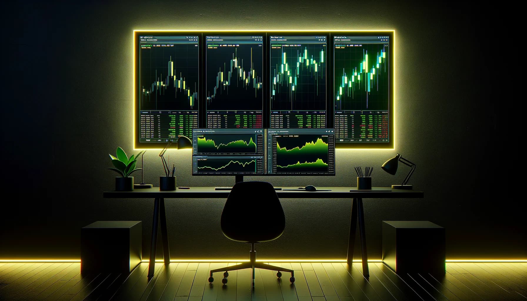 Zeitrahmen — Welchen solltest du handeln?