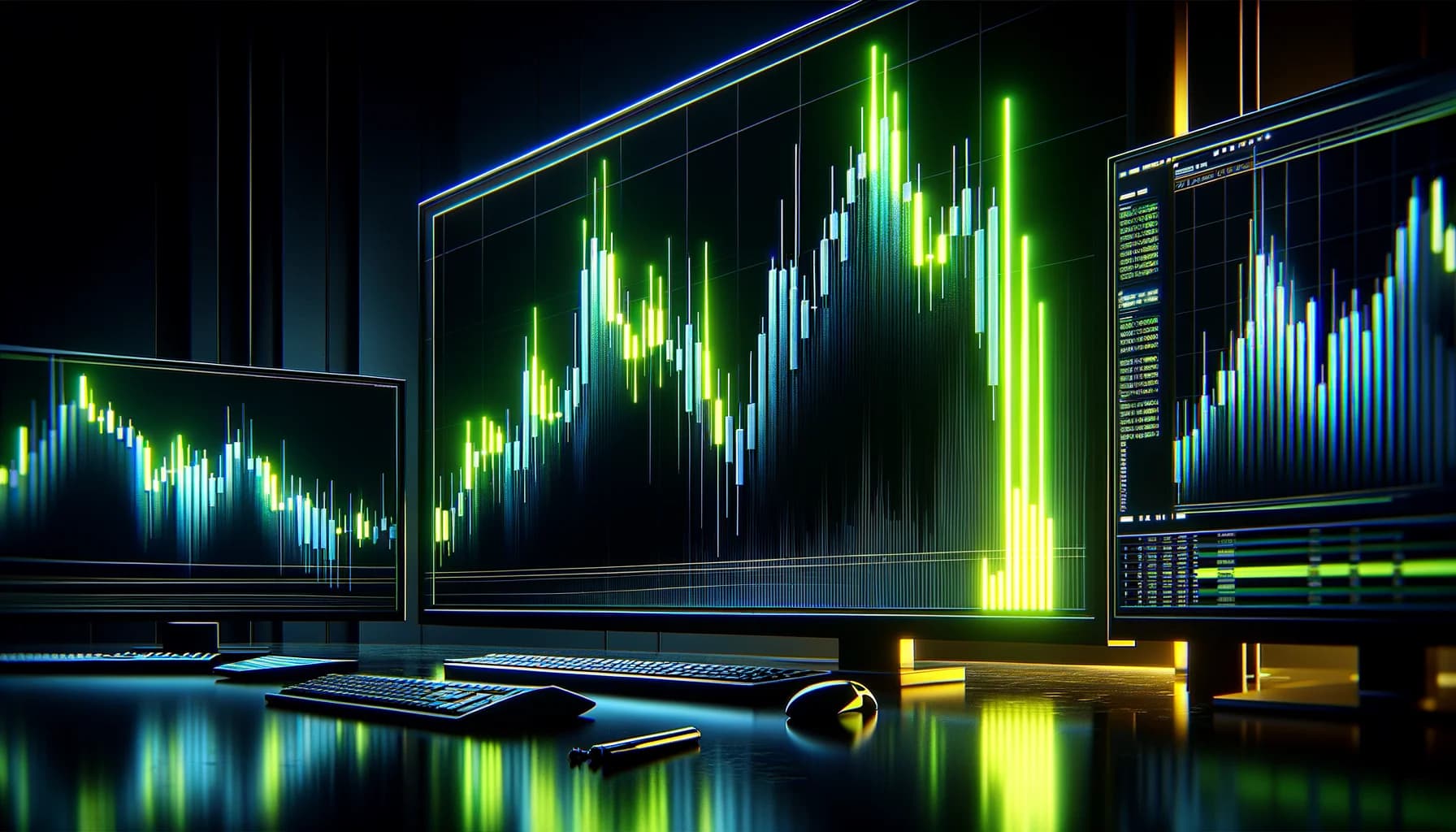 False Breakout Strategy — Trading the Trap