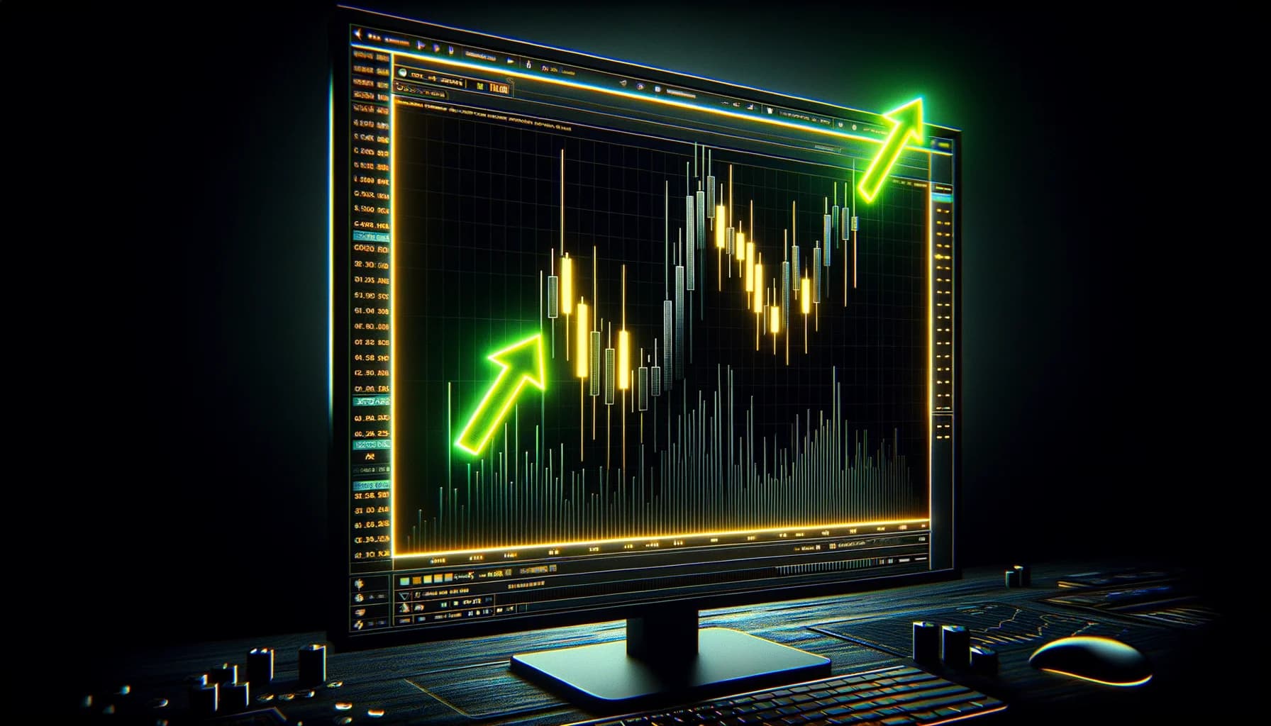 Inside Bar Strategy — Trading the Compression Breakout