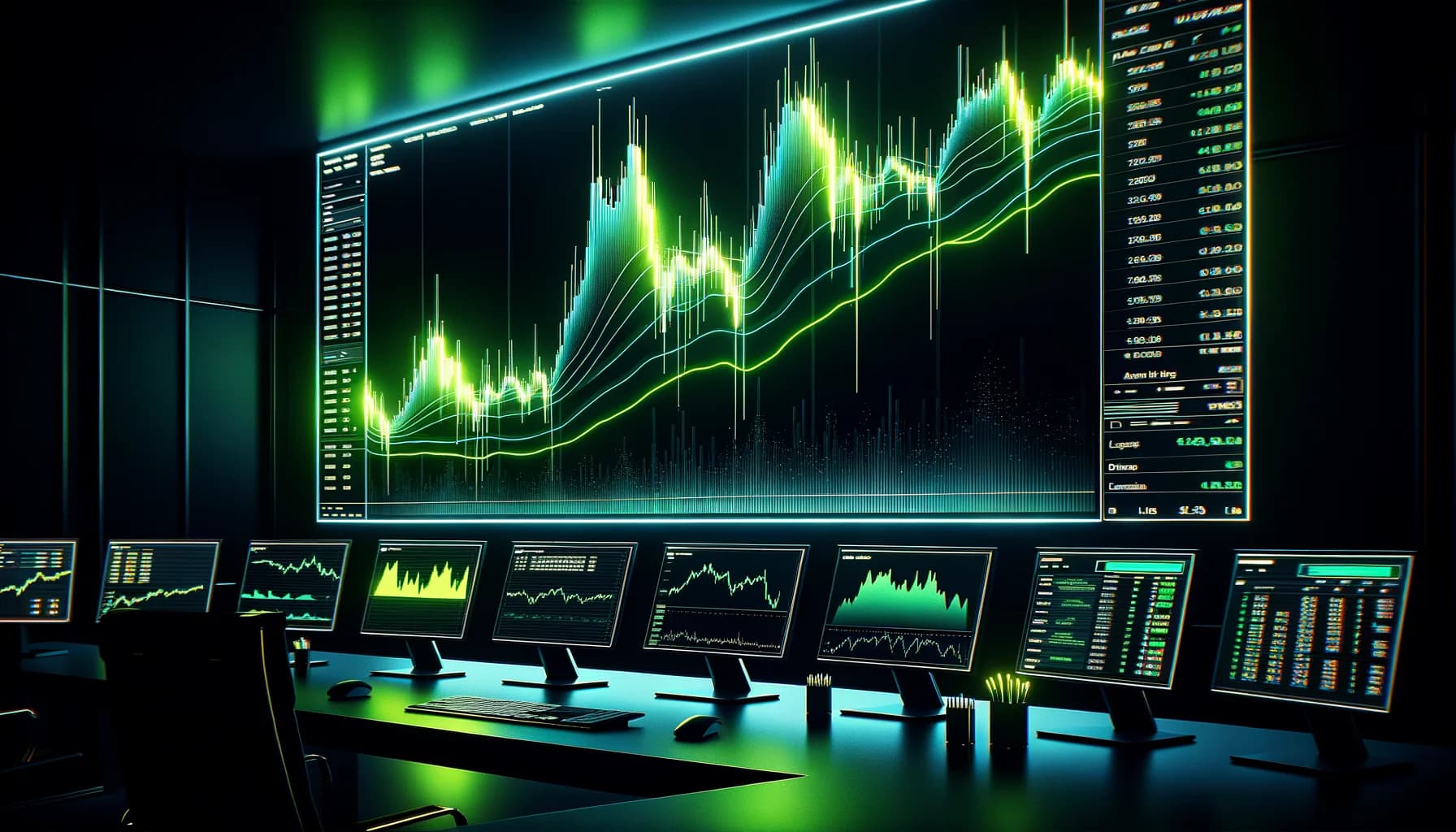 Liquidity Sweeps — How Institutions Engineer Stop Hunts