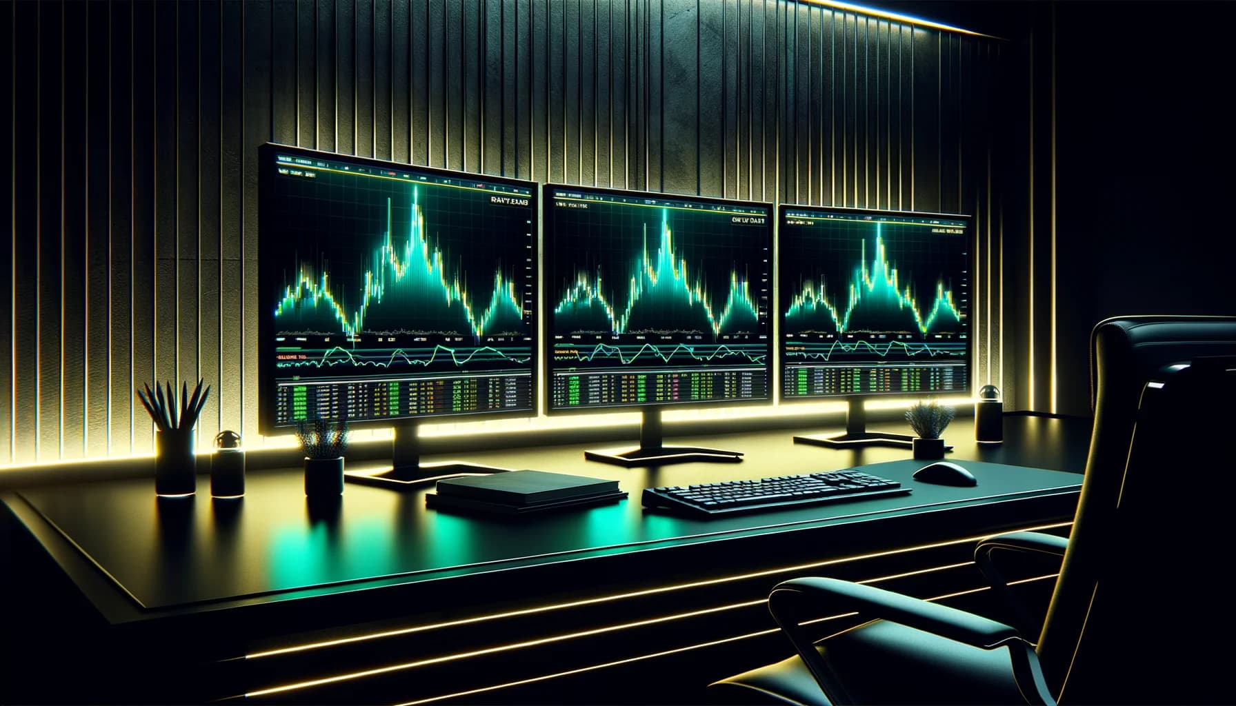Multi-Timeframe Analysis — Aligning the Big Picture with Precision Entries