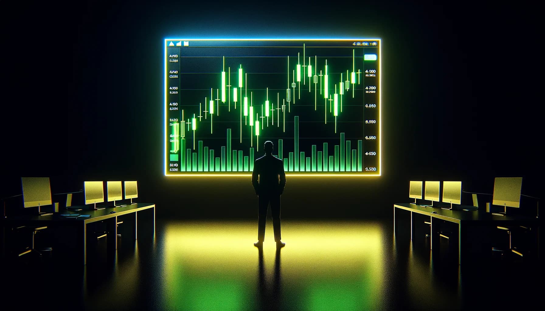 Naked Chart Trading — Pure Price Action Without Indicators