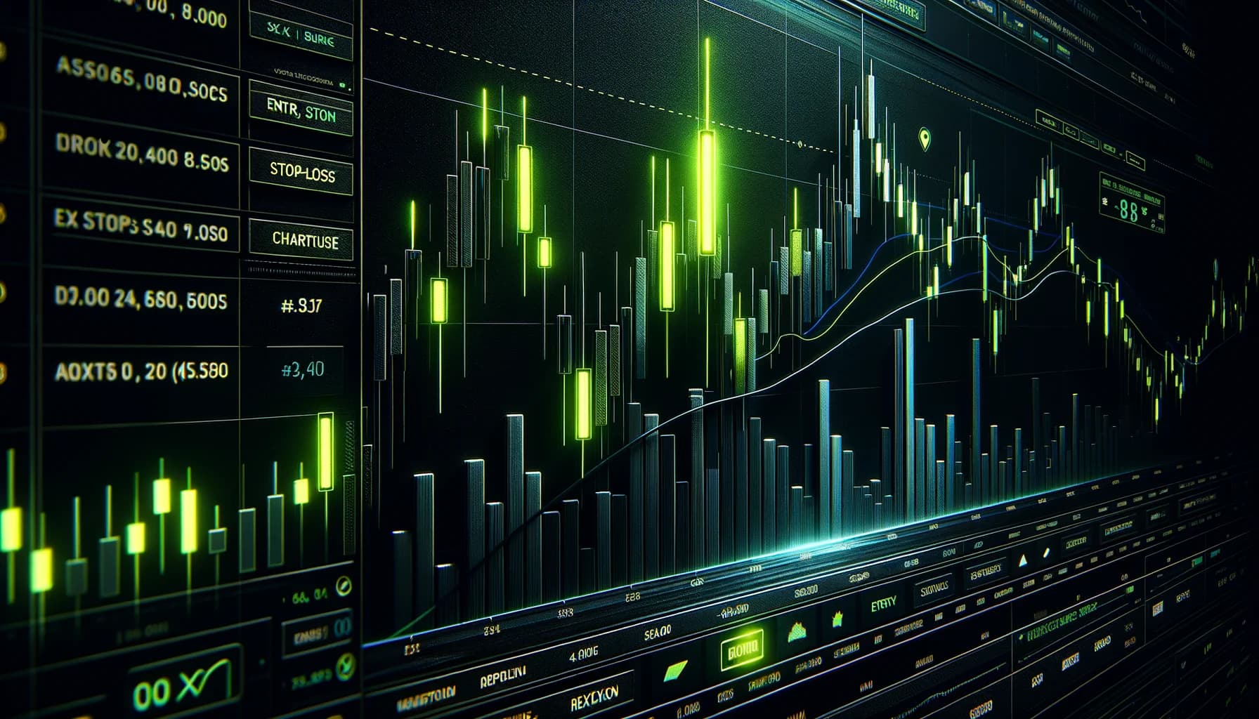 Pin Bar Strategy — Trading Rejection Candles