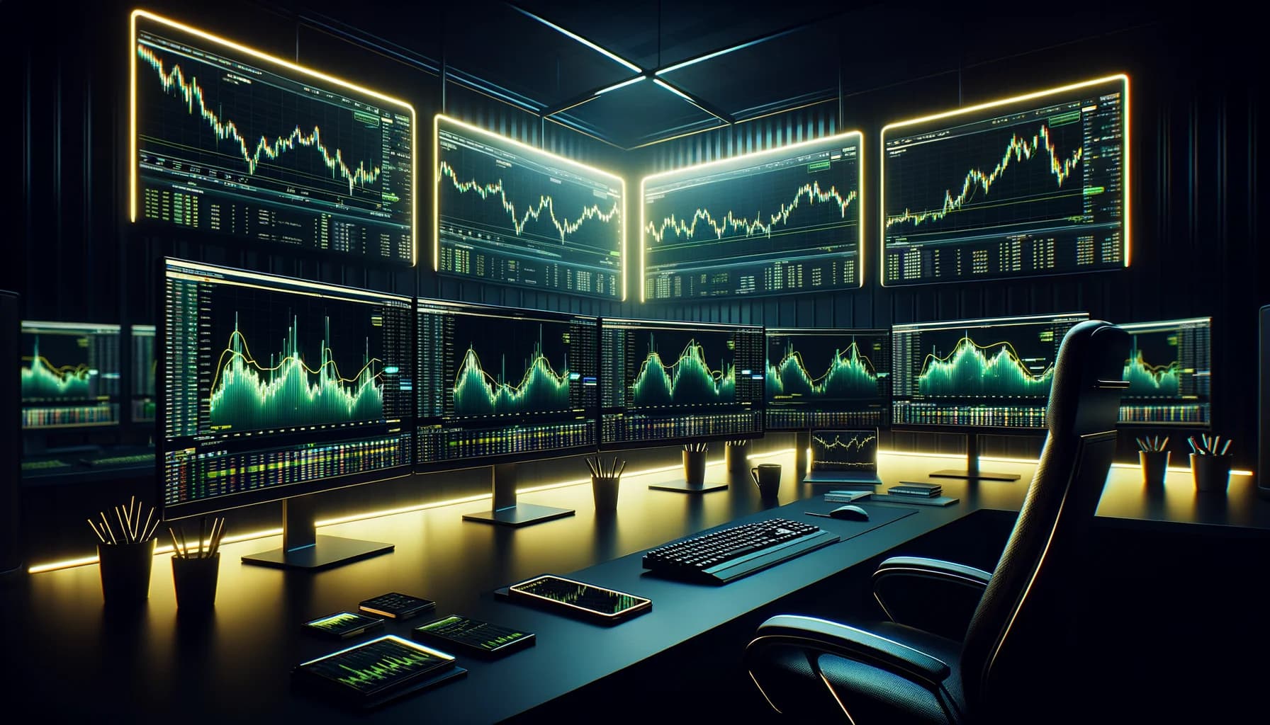 Trend Following — The Most Proven Trading Approach