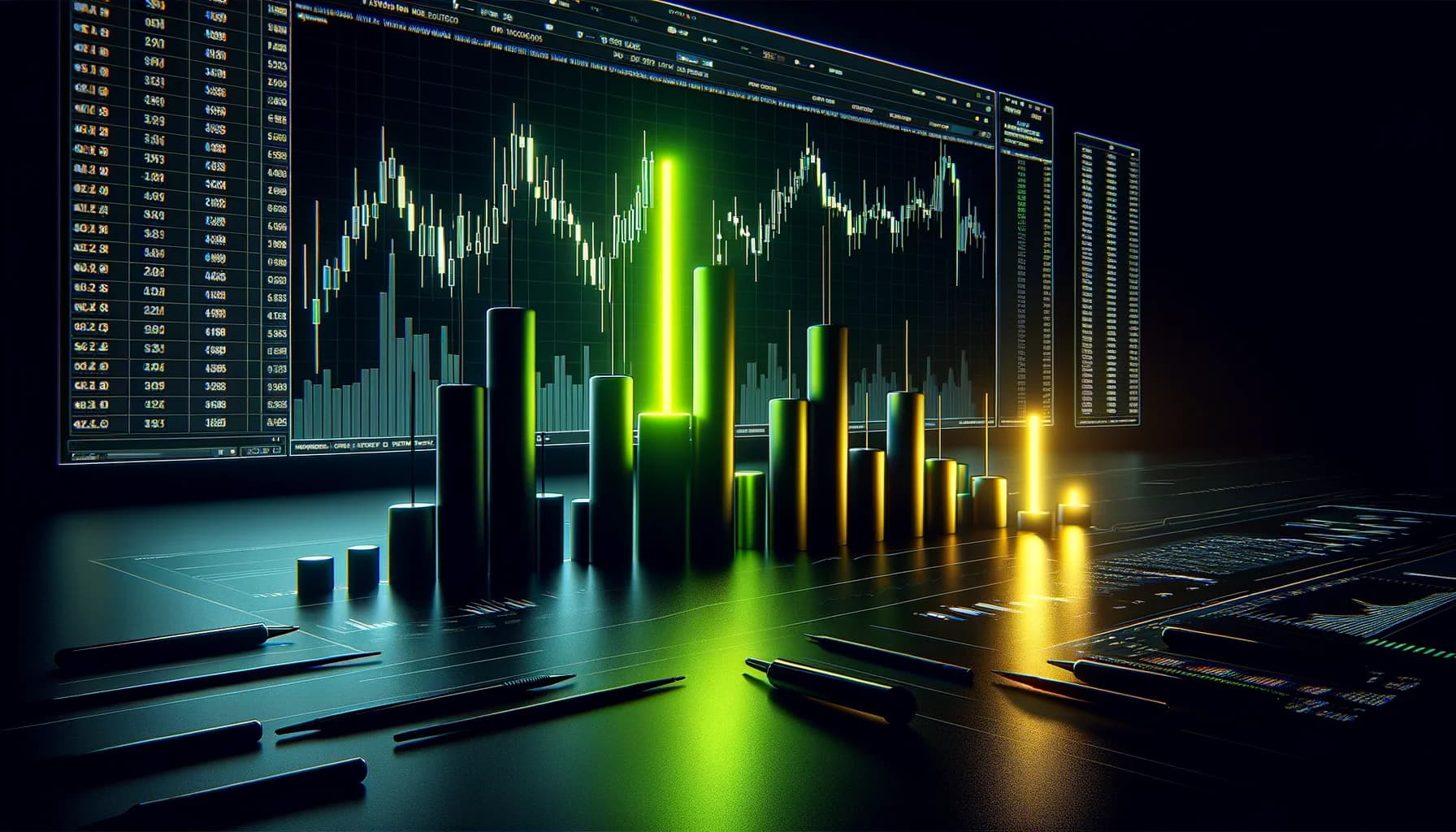 Volume Spread Analysis (VSA) — Reading Smart Money Through Volume